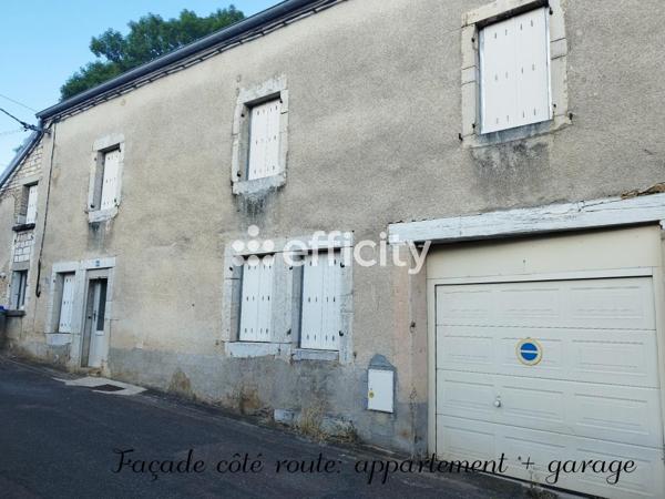 Maison 10 pièces - 280 m²