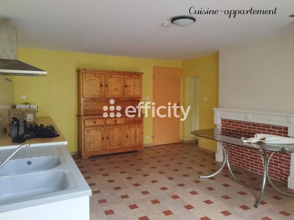 Maison 10 pièces - 280 m²