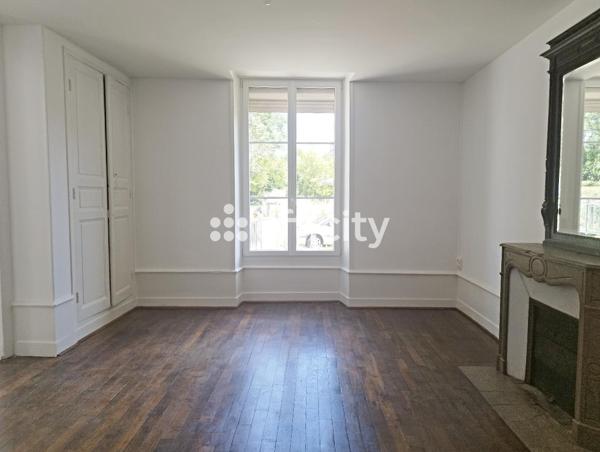 Maison 10 pièces - 280 m²