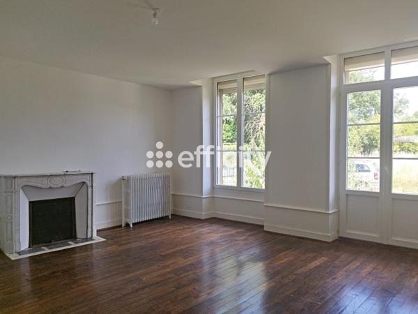 Maison 10 pièces - 280 m²