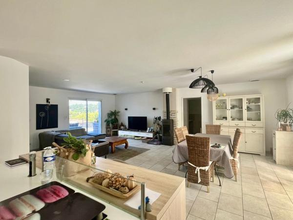 Maison à vendre |  Clermont-l'Hérault |  5 pièces | 152 m²