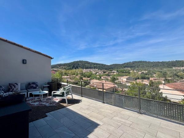 Maison à vendre |  Clermont-l'Hérault |  5 pièces | 152 m²