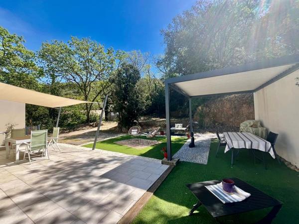 Maison à vendre |  Clermont-l'Hérault |  5 pièces | 152 m²