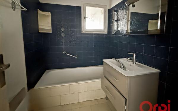 Appartement à vendre    3 pièces • 65,29 m2 Agde