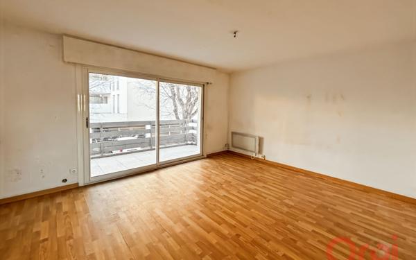 Appartement à vendre    3 pièces • 65,29 m2 Agde