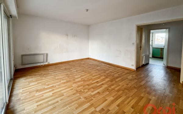 Appartement à vendre    3 pièces • 65,29 m2 Agde