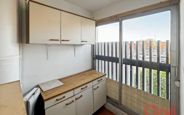 Appartement à vendre    3 pièces • 65,29 m2 Agde