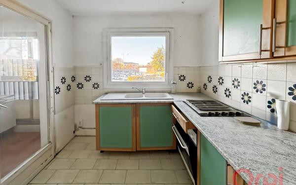 Appartement à vendre    3 pièces • 65,29 m2 Agde