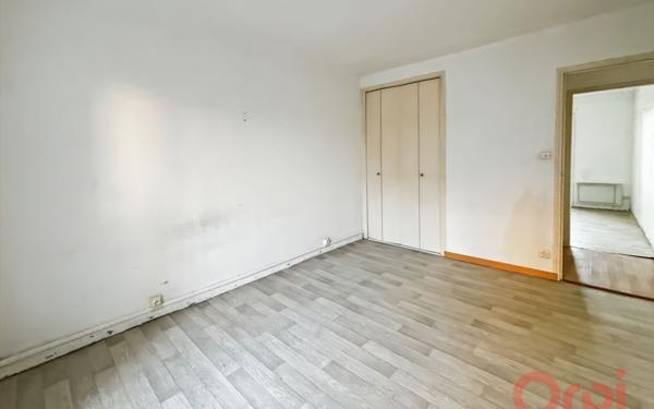 Appartement à vendre    3 pièces • 65,29 m2 Agde