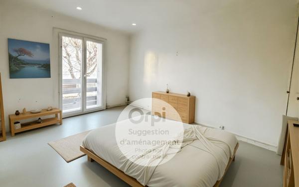 Appartement à vendre    3 pièces • 65,29 m2 Agde