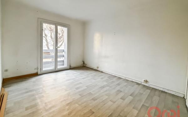 Appartement à vendre    3 pièces • 65,29 m2 Agde
