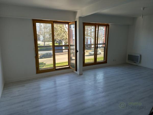 Appartement à CAMBRAI (59400)