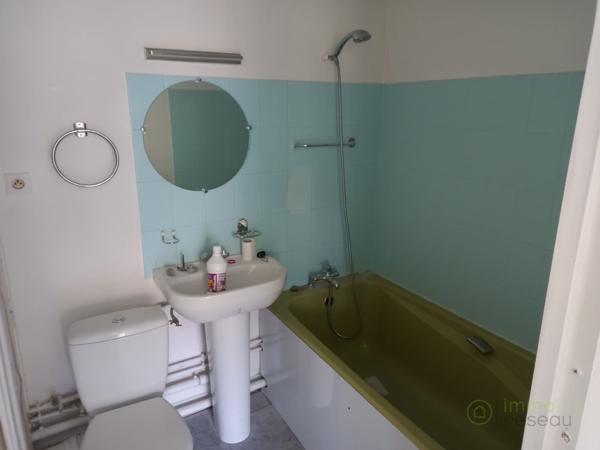 Appartement à CAMBRAI (59400)