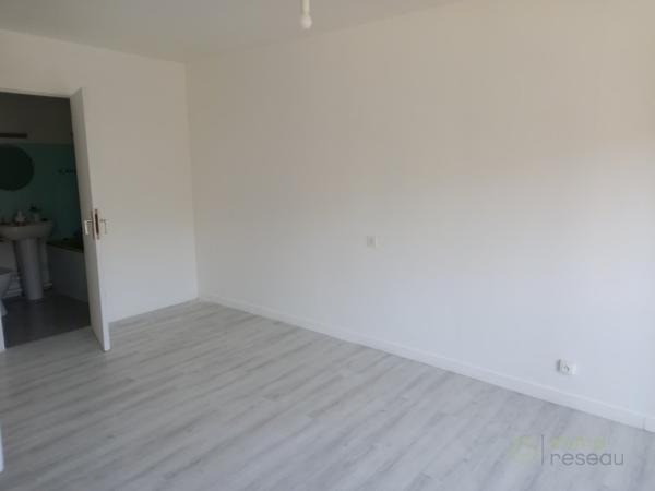 Appartement à CAMBRAI (59400)