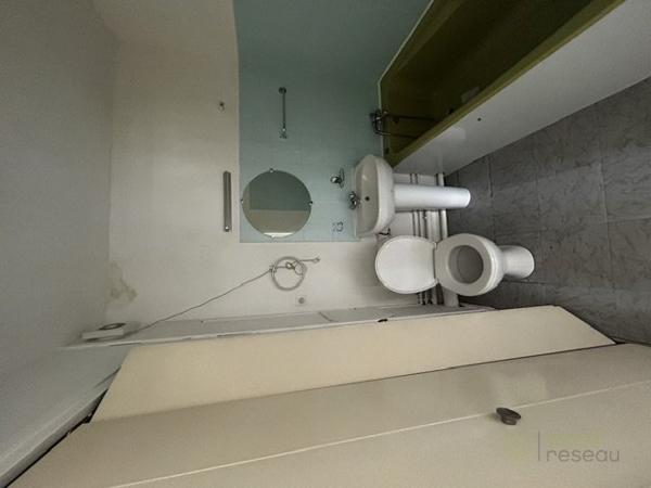 Appartement à CAMBRAI (59400)