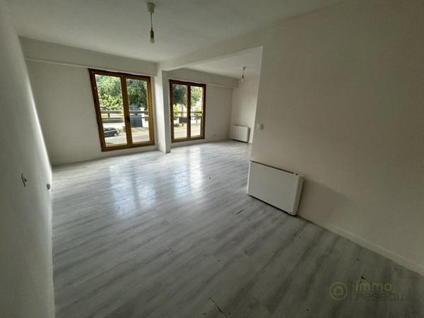 Appartement à CAMBRAI (59400)