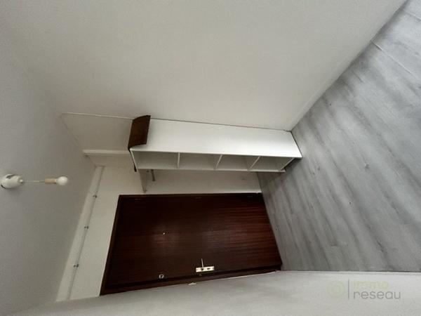 Appartement à CAMBRAI (59400)