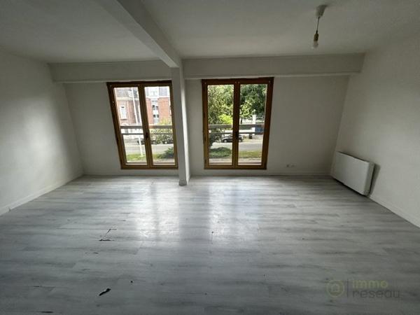 Appartement à CAMBRAI (59400)