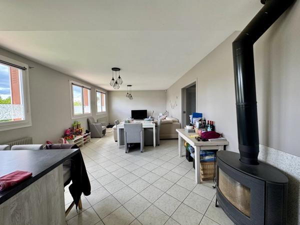 Vente                                                      Maison
                        
                     7 pièces                      151 m2                     à Bornel