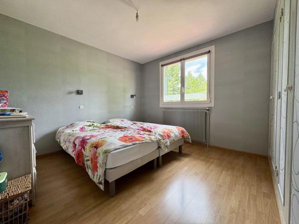 Vente                                                      Maison
                        
                     7 pièces                      151 m2                     à Bornel