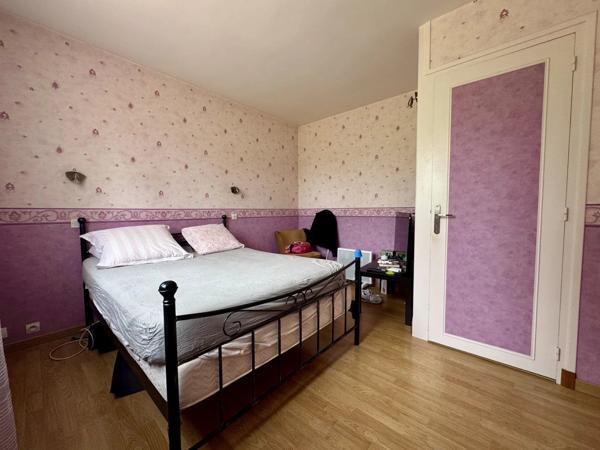 Vente                                                      Maison
                        
                     7 pièces                      151 m2                     à Bornel