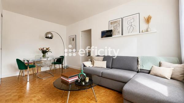 Appartement
         3 pièces
        - 55 m² Exclusivité 579 000 € *