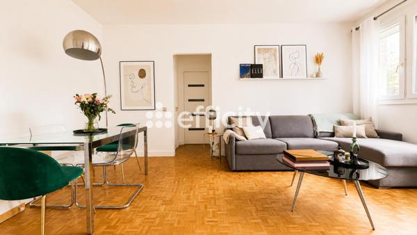 Appartement
         3 pièces
        - 55 m² Exclusivité 579 000 € *