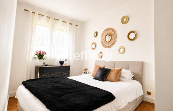 Appartement
         3 pièces
        - 55 m² Exclusivité 579 000 € *