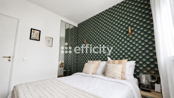 Appartement
         3 pièces
        - 55 m² Exclusivité 579 000 € *