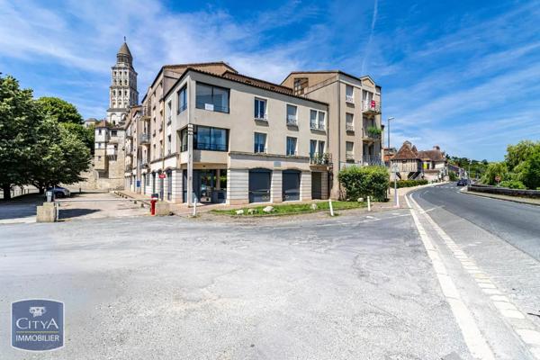 Appartement à vendre 4 pièces 102.57m² Périgueux (24000)
