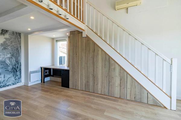 Appartement à vendre 4 pièces 102.57m² Périgueux (24000)
