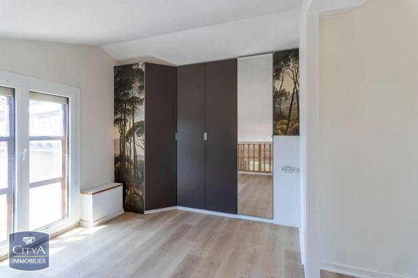 Appartement à vendre 4 pièces 102.57m² Périgueux (24000)