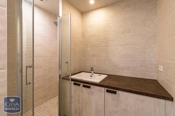 Appartement à vendre 4 pièces 102.57m² Périgueux (24000)