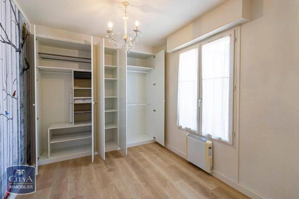 Appartement à vendre 4 pièces 102.57m² Périgueux (24000)