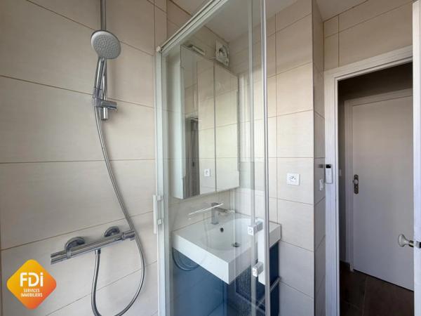 Appartement à vendre à Grande-Motte (34280)