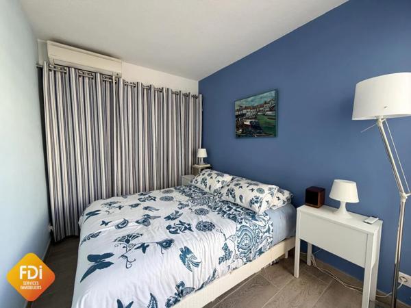 Appartement à vendre à Grande-Motte (34280)