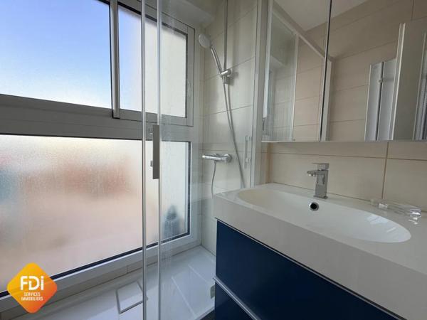 Appartement à vendre à Grande-Motte (34280)