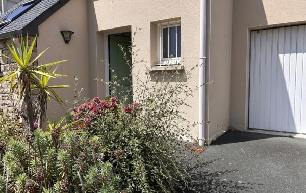 Vente Maison les commerces à pied Perros-guirec   
