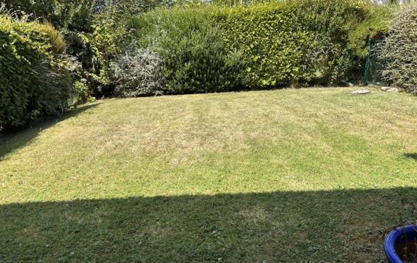 Vente Maison les commerces à pied Perros-guirec   