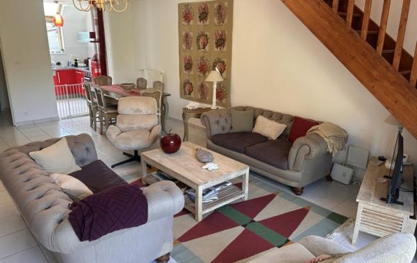 Vente Maison les commerces à pied Perros-guirec   