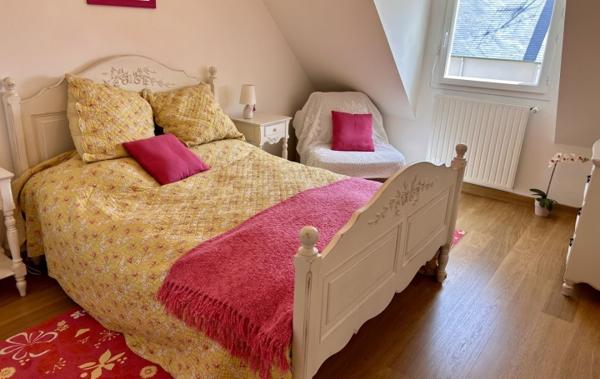 Vente Maison les commerces à pied Perros-guirec   