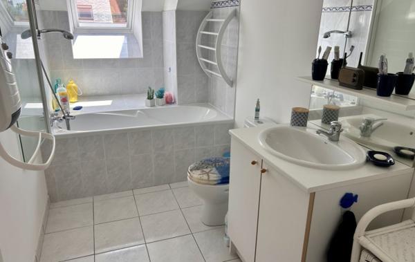 Vente Maison les commerces à pied Perros-guirec   