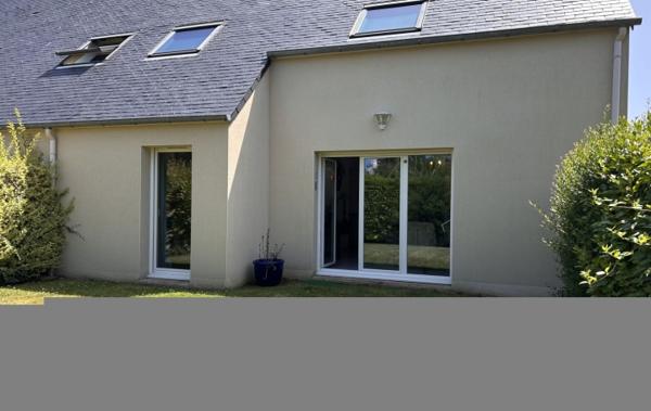 Vente Maison les commerces à pied Perros-guirec   