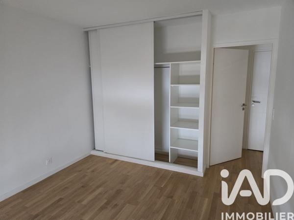 Appartement à vendre 3 pièces 64,91 m² Rueil-Malmaison