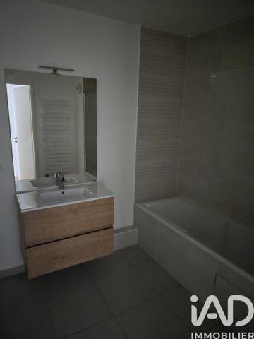 Appartement à vendre 3 pièces 64,91 m² Rueil-Malmaison