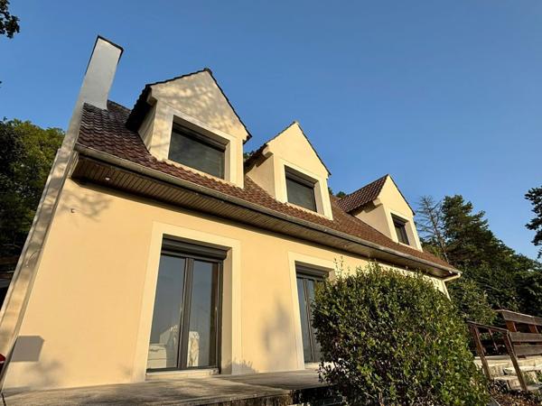 Maison 12 pièces - 250 m²
