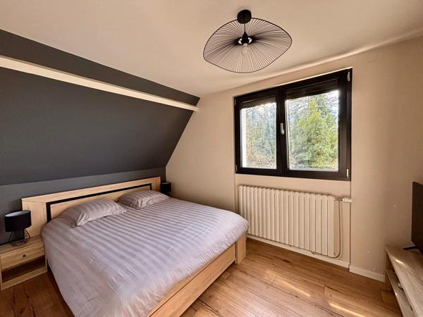 Maison 12 pièces - 250 m²
