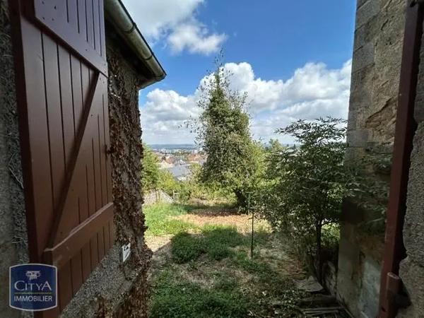 Appartement à louer 2 pièces 43.17m² Guéret (23000)