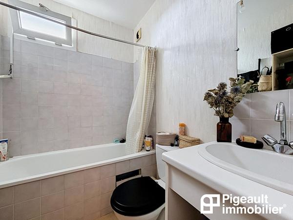 Vente Appartement T 2 - Rennes - Arsenal - Redon