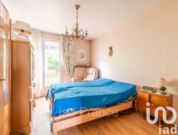 Maison à vendre 4 pièces 89 m² Magnanville